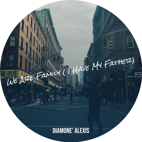 Diamone' Alexis