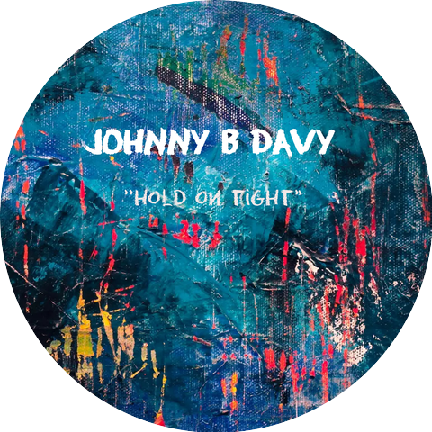 JOHNNY B DAVY
