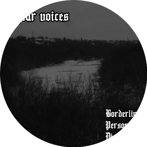 Borderline Personality Disorder