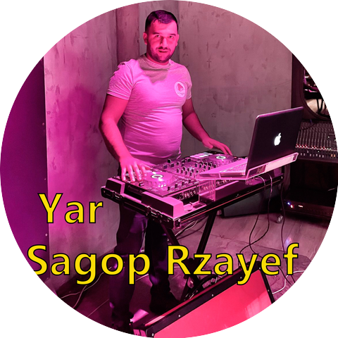 Sagop Rzayeff