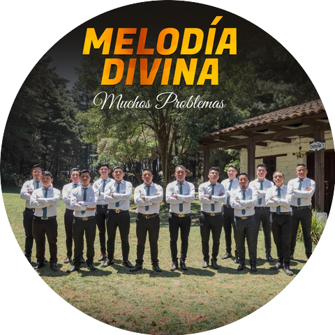 Melodia Divina