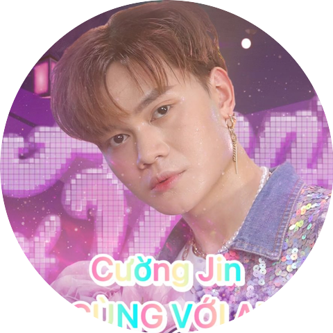 Cường Jin