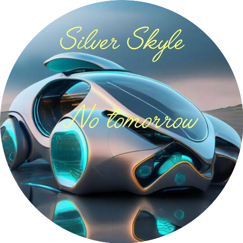 Silver Skyle