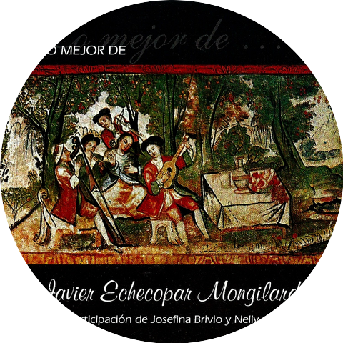 Javier Echecopar