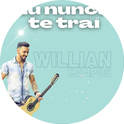 Willian Campos