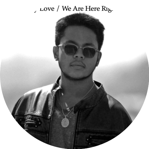 Roy Lucian Baza