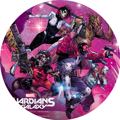 Star-Lord Band