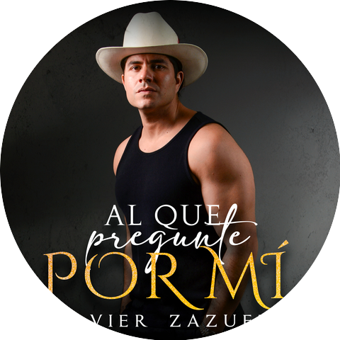 Xavier Zazueta