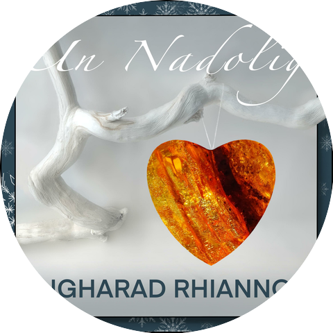 Angharad Rhiannon