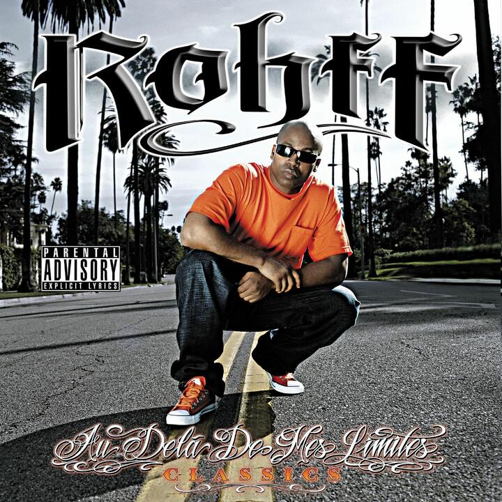 Rohff - Jasmin Lopez