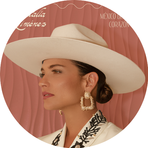 Natalia Jiménez & Gerardo Ortiz