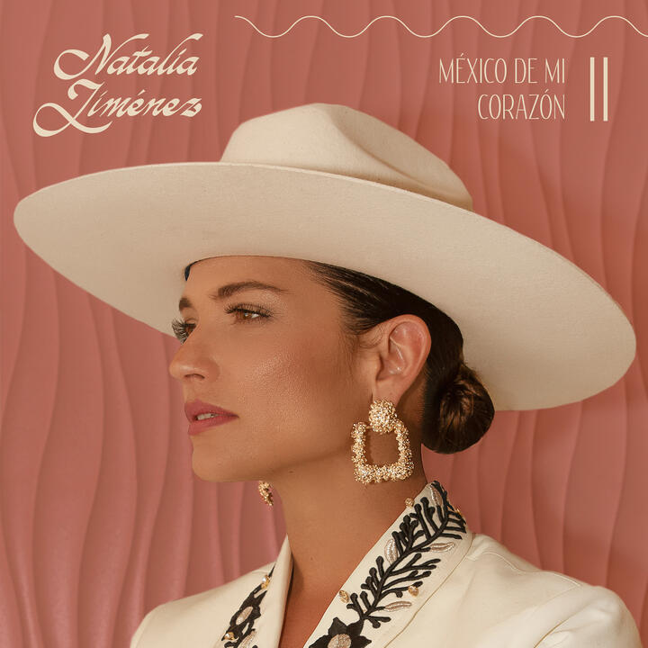 Natalia Jiménez & Gerardo Ortiz