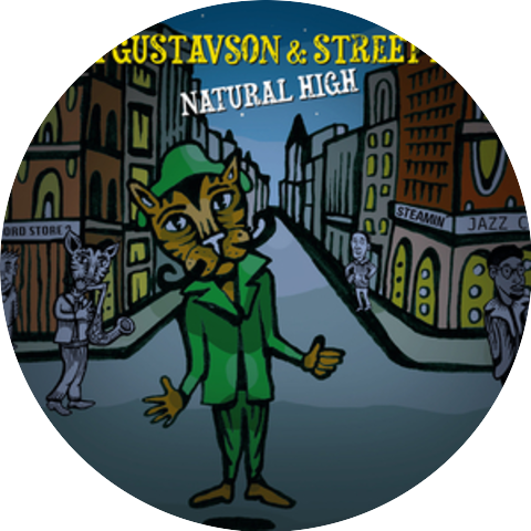 Jukka Gustavson & Street Level
