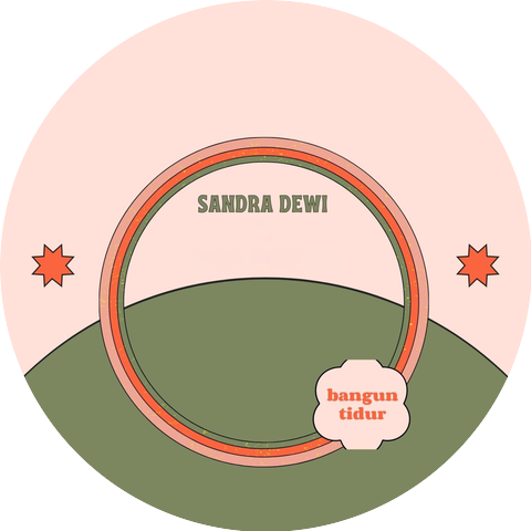 Sandra Dewi