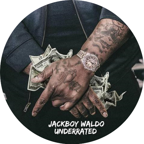 Jackboy Waldo