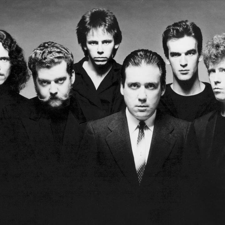 Doug & the Slugs