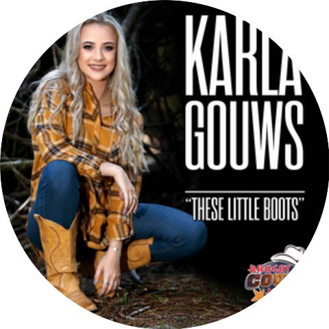 Karla Gouws
