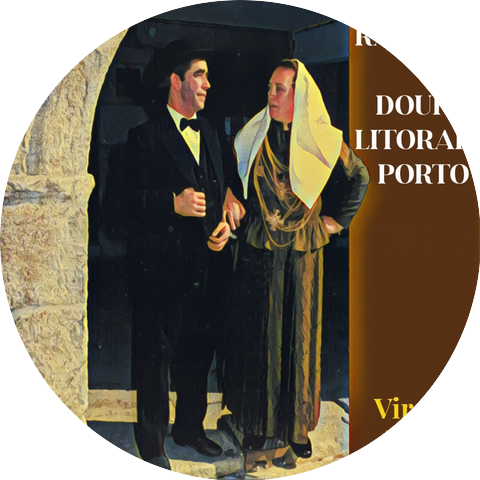 Rancho Do Douro Litoral Porto