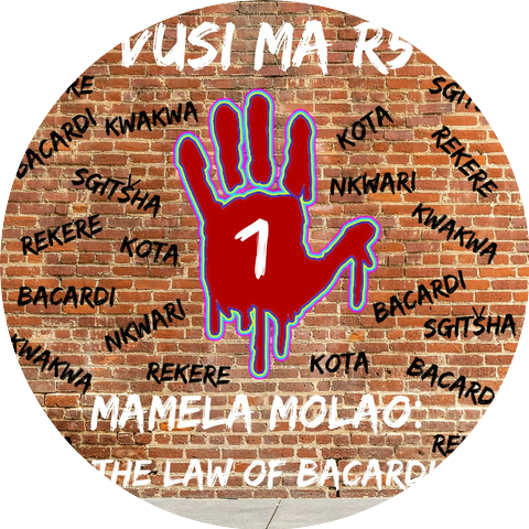 Vusi Ma R5