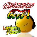 Lagrimita y Costel