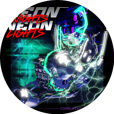 Corrupted Moonlight