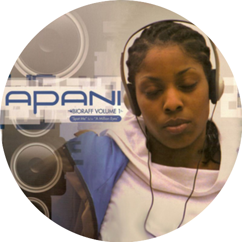 Apani