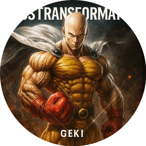 Geki