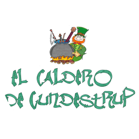 El Caldero de Gundestrup