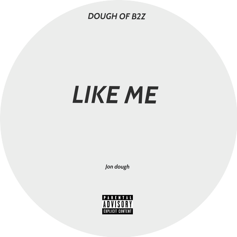Dough of b2z