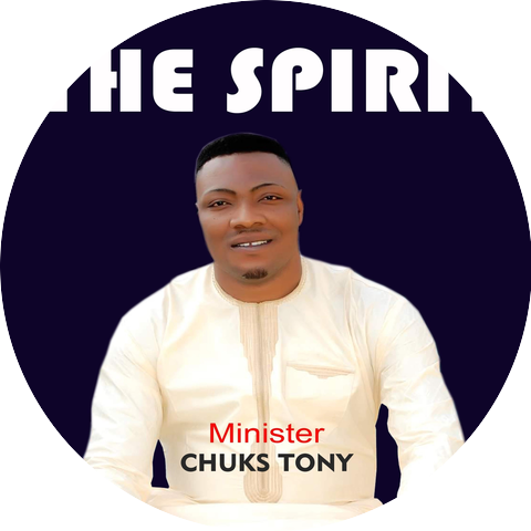 Minister Chuks Tony