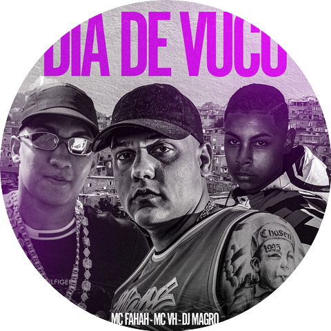 DJ MAGRO