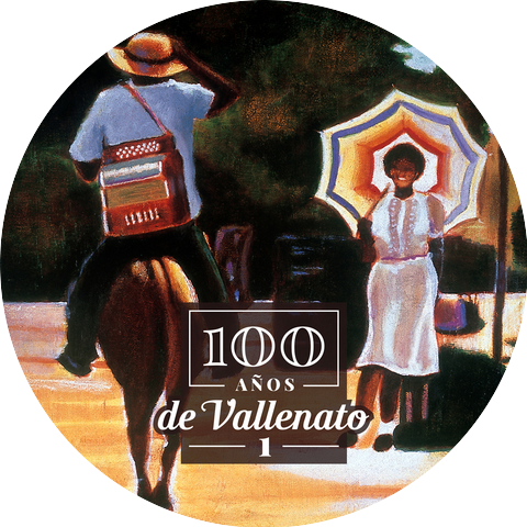 100 Años de Vallenato