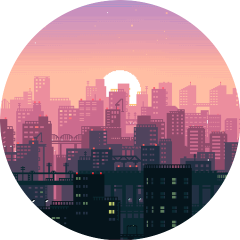 Bearded Lofi Music