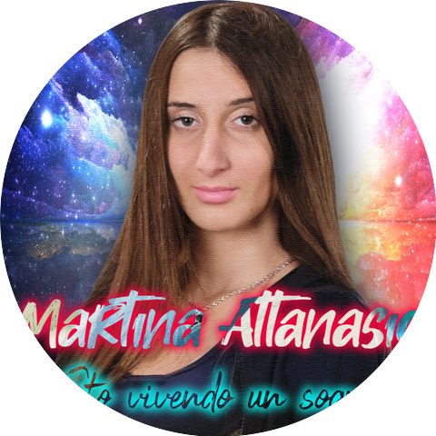 Martina Attanasio