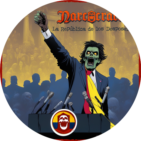 Narcocracia