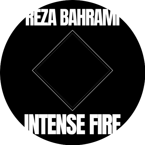 Reza Bahrami