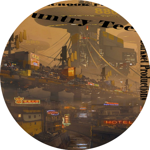 DJ Facecrook Funches