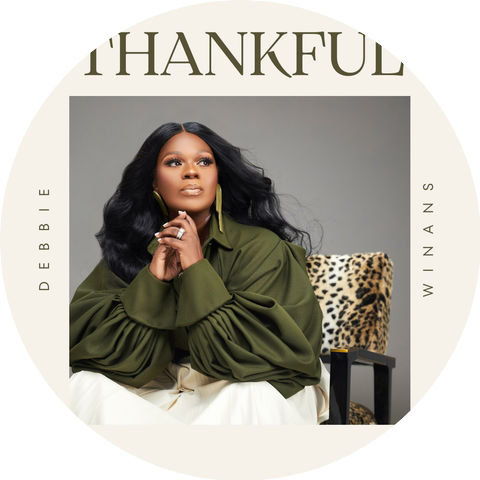 Debbie Winans