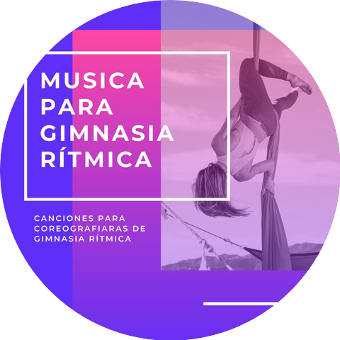 Gimnasia Rítmica DJ