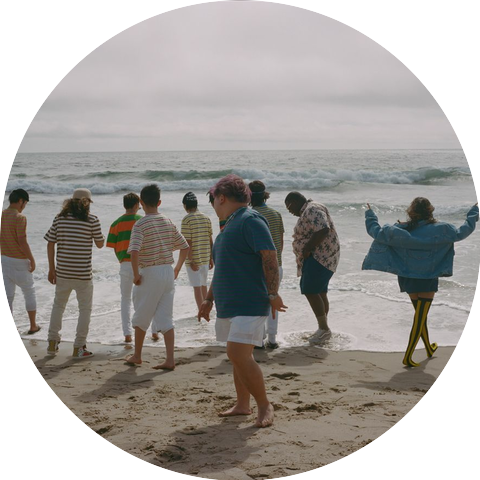 88rising & Ylona Garcia