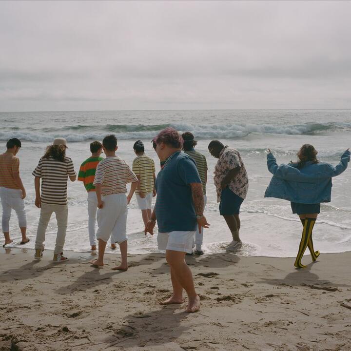 88rising & Ylona Garcia