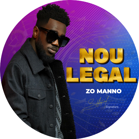 Zomanno Music Haiti