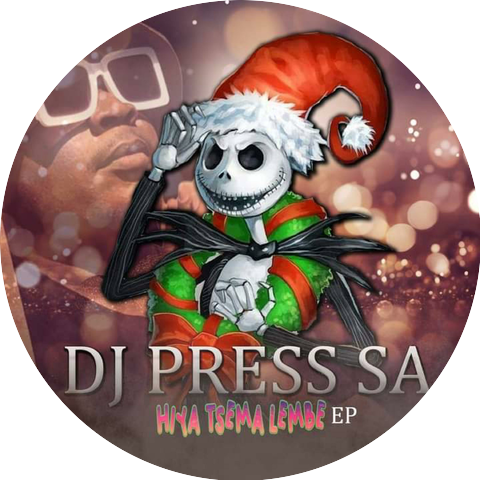 DJ PRESS SA