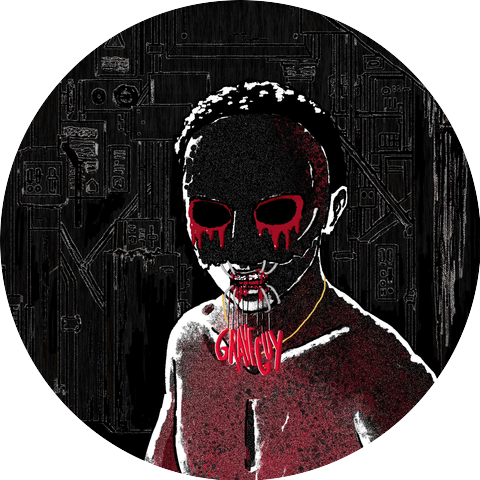 Grave Guy