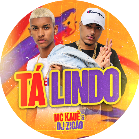 DJ Zigão & Mc Kauê