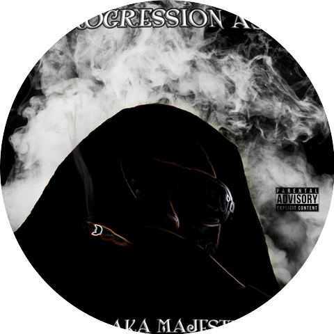 B aka Majesty