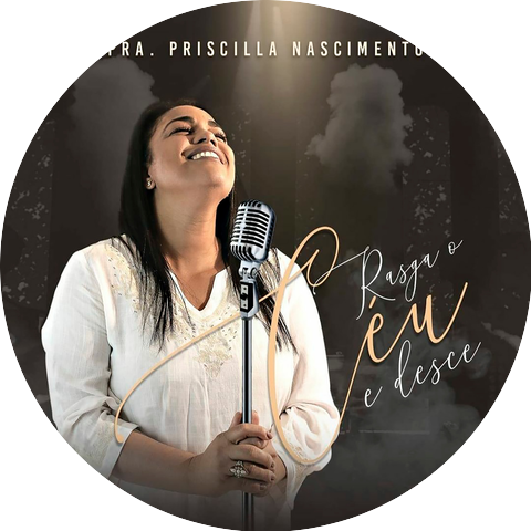 Pra. Priscilla Nascimento