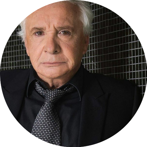 Michel Sardou & Emji