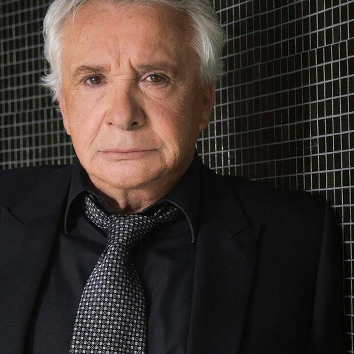 Michel Sardou & Emji