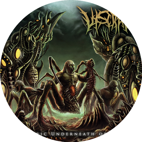 Viscral